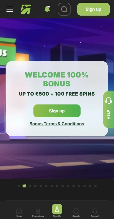 FastPay Casino Online